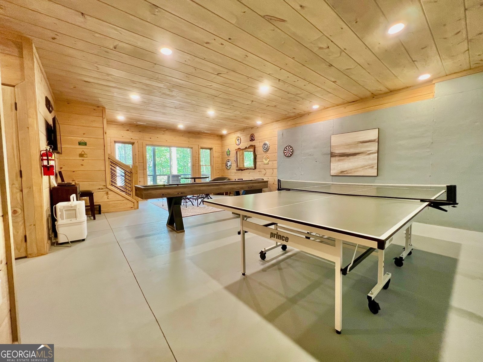 391 Little Bushy Head Road Blue Ridge - 11