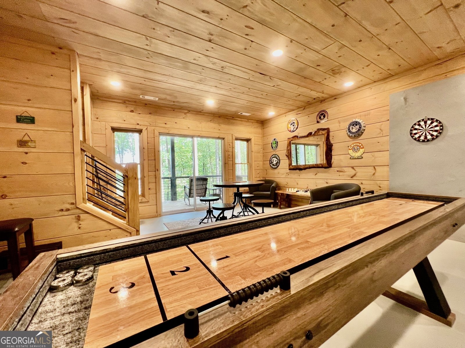 391 Little Bushy Head Road Blue Ridge - 13