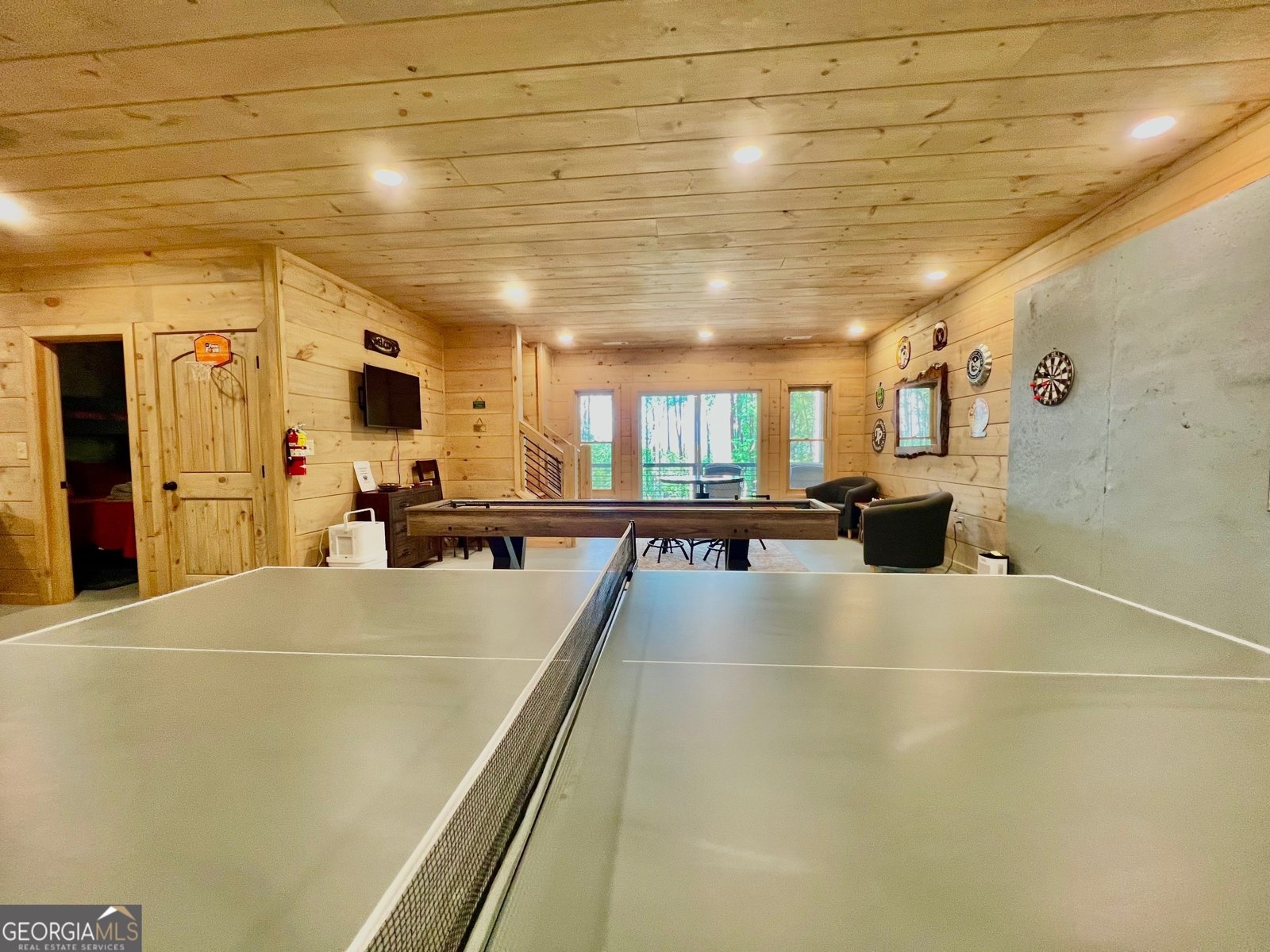 391 Little Bushy Head Road Blue Ridge - 14