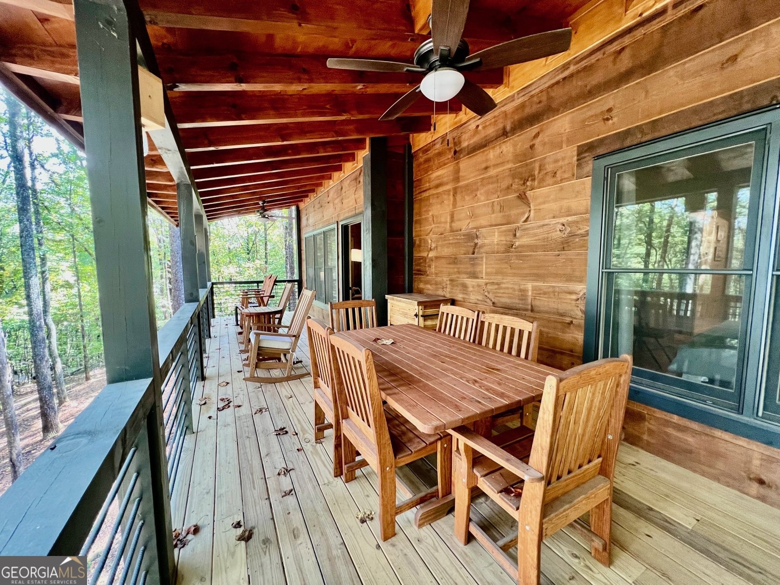 391 Little Bushy Head Road Blue Ridge - 15
