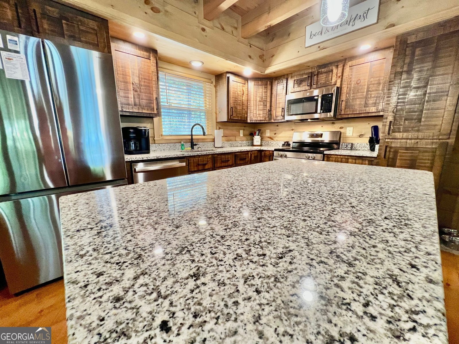 391 Little Bushy Head Road Blue Ridge - 19