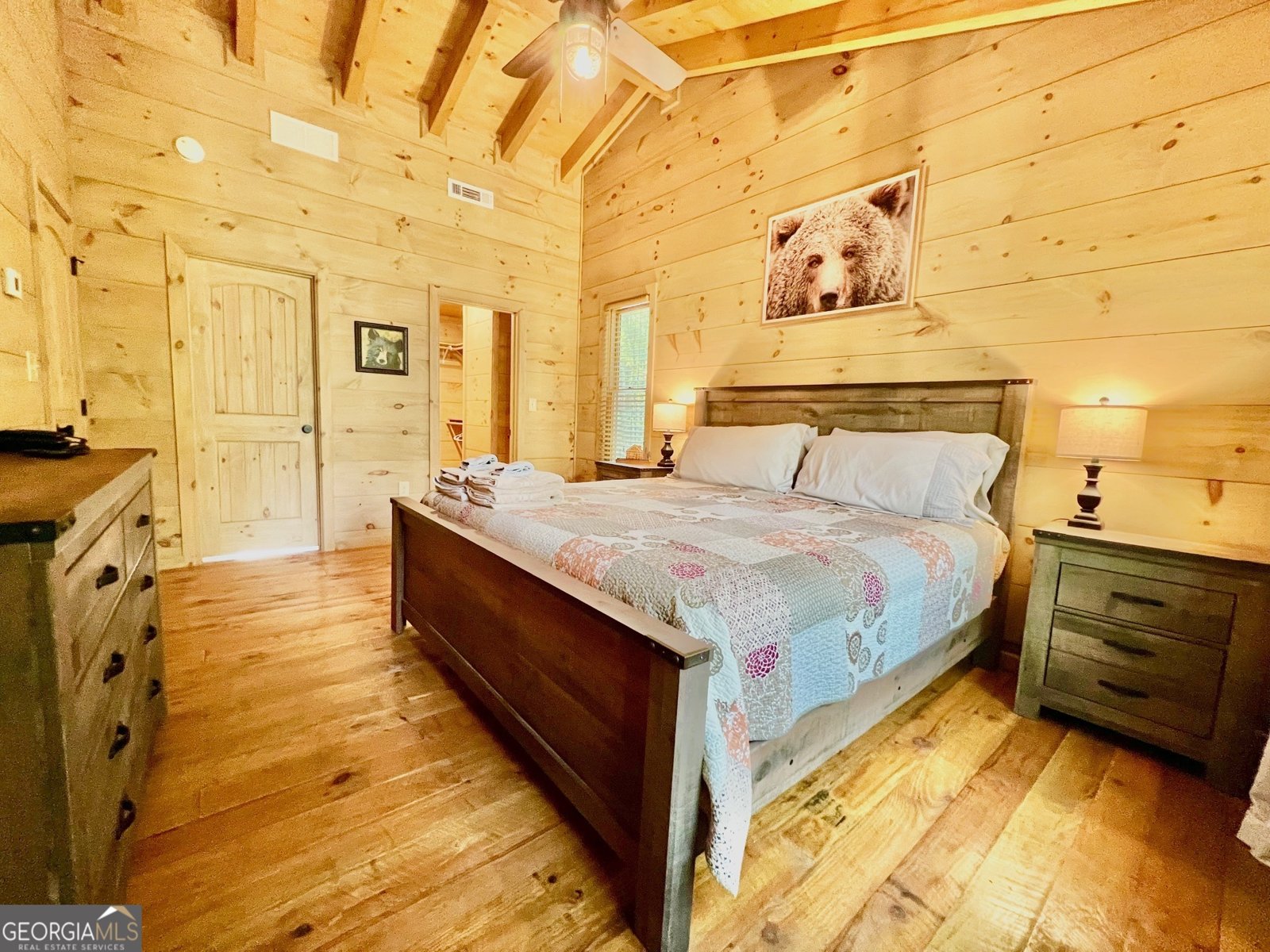 391 Little Bushy Head Road Blue Ridge - 2