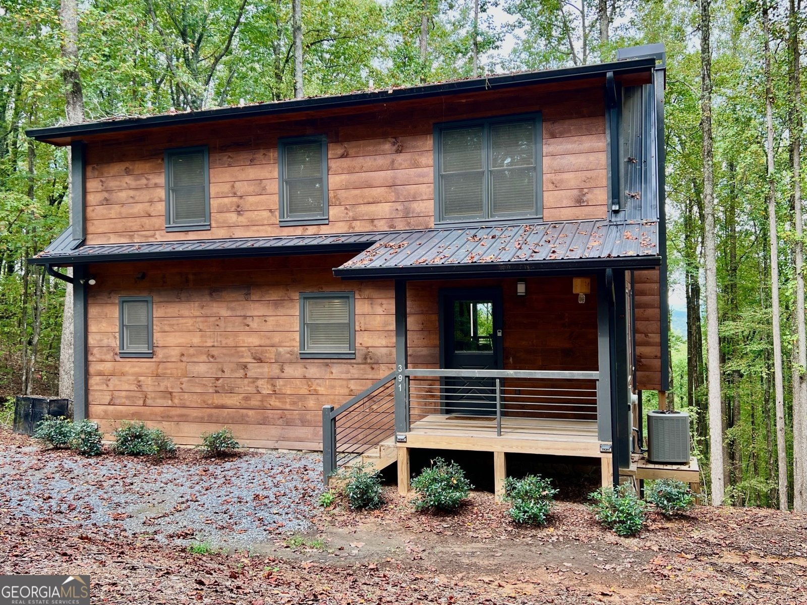 391 Little Bushy Head Road Blue Ridge - 24