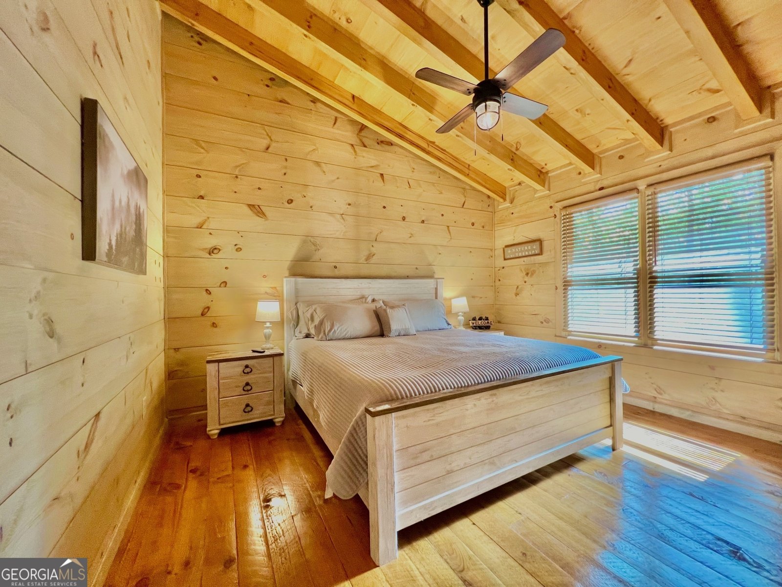 391 Little Bushy Head Road Blue Ridge - 3