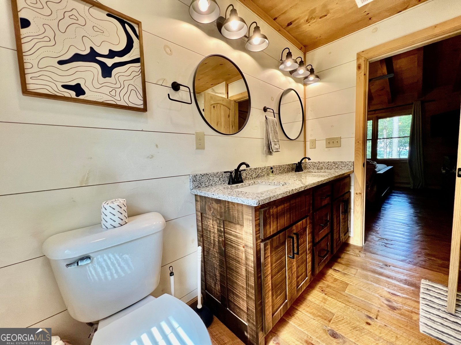 391 Little Bushy Head Road Blue Ridge - 4