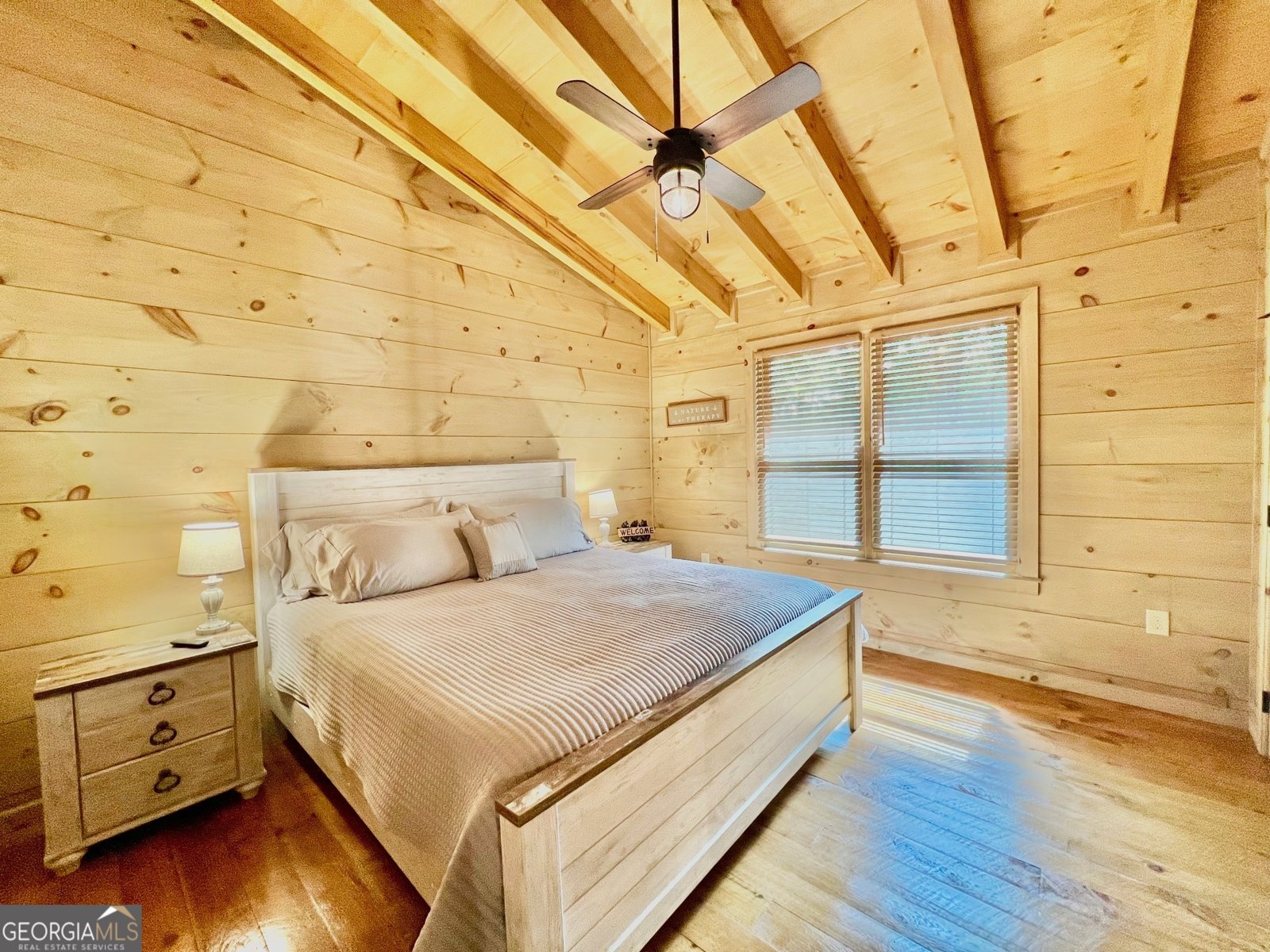 391 Little Bushy Head Road Blue Ridge - 6