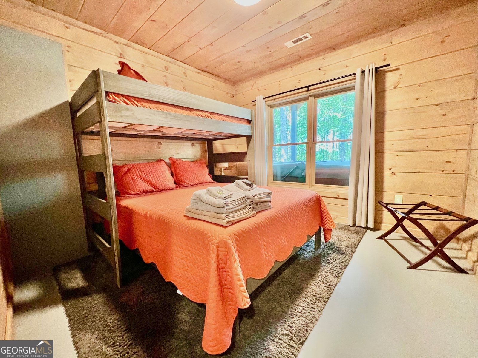 391 Little Bushy Head Road Blue Ridge - 8