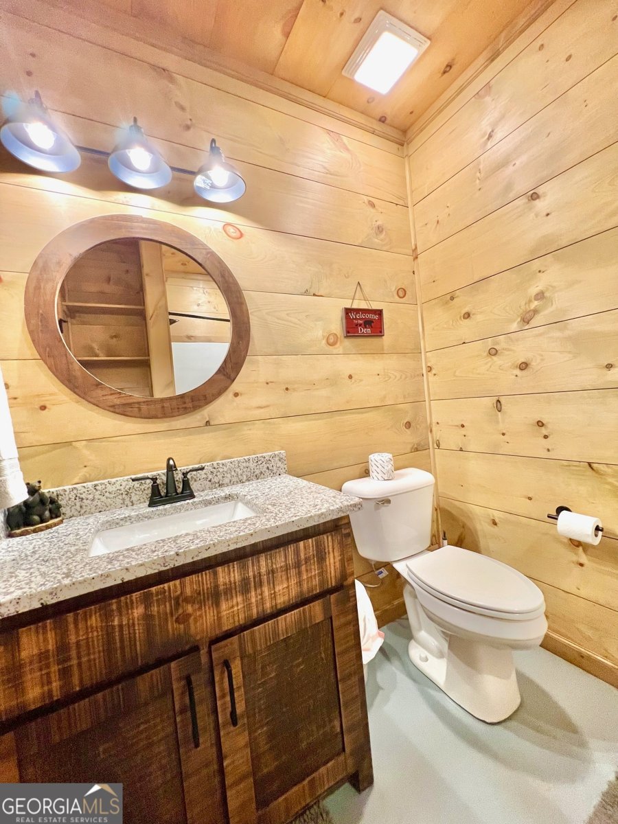 391 Little Bushy Head Road Blue Ridge - 9