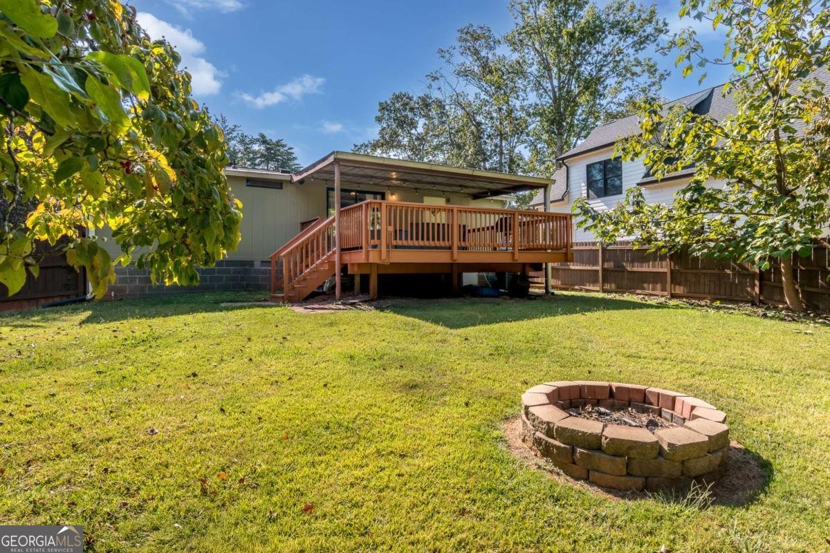 2253 Karen Lane Gainesville - 26