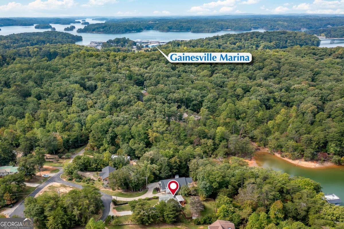 2253 Karen Lane Gainesville - 3
