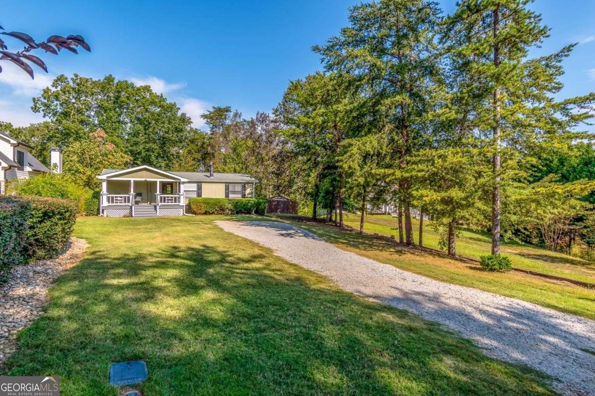 2253 Karen Lane Gainesville - 34