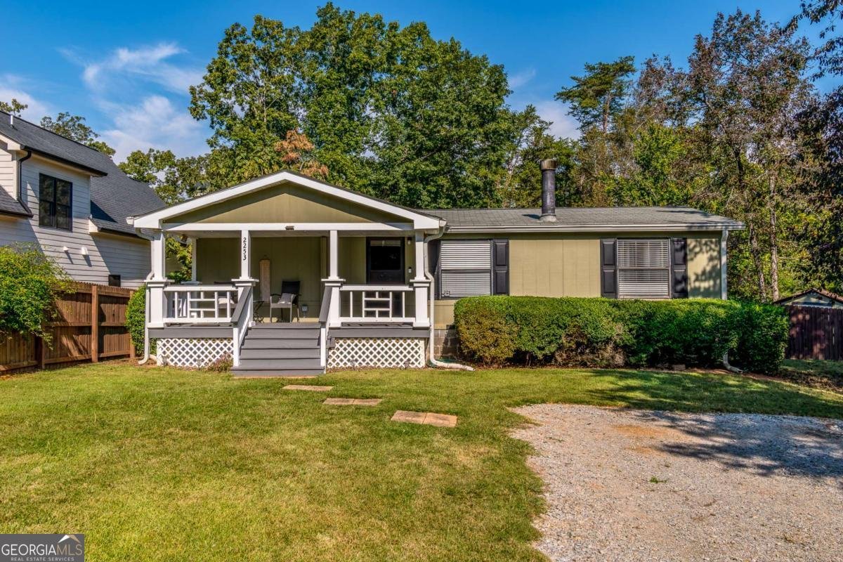 2253 Karen Lane Gainesville - 6