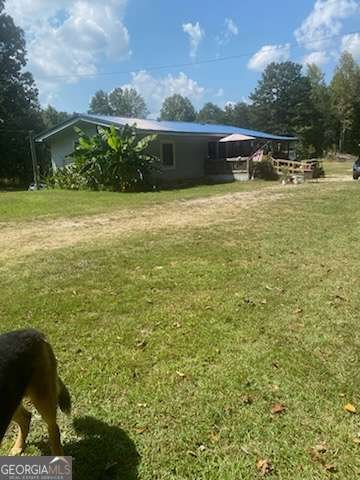 4135 Cha Co Road Gainesville - 1