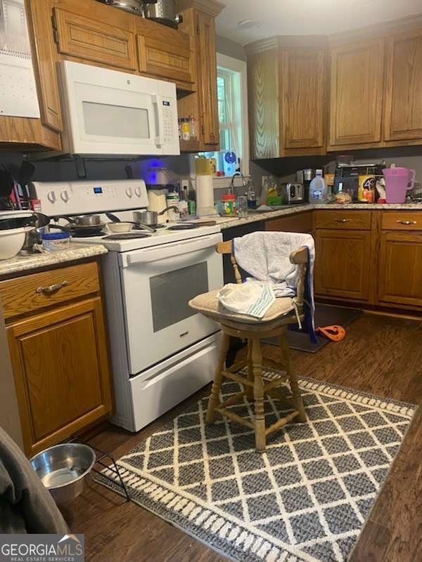 4135 Cha Co Road Gainesville - 3