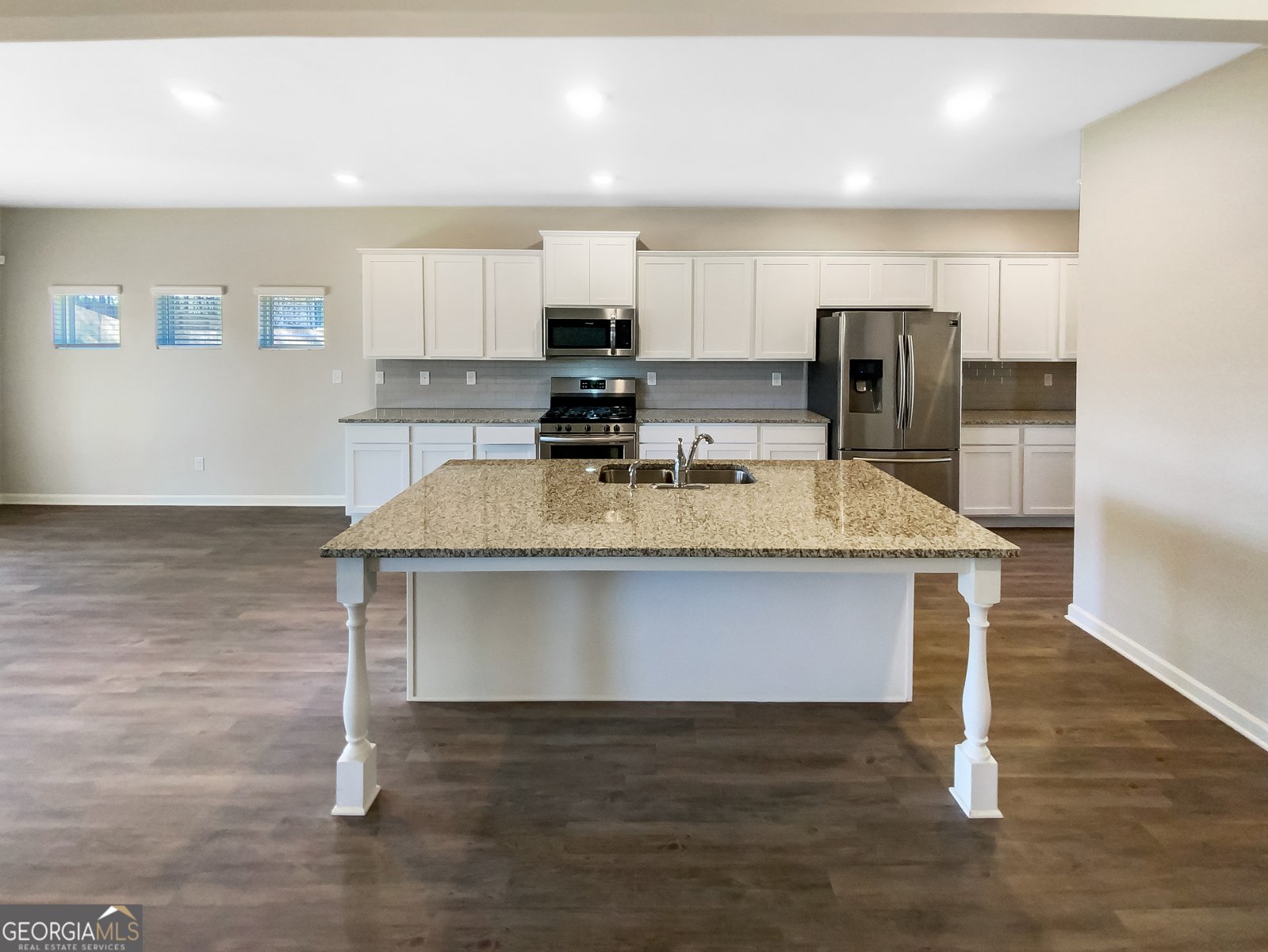 7644 Watson Circle Locust Grove - 7