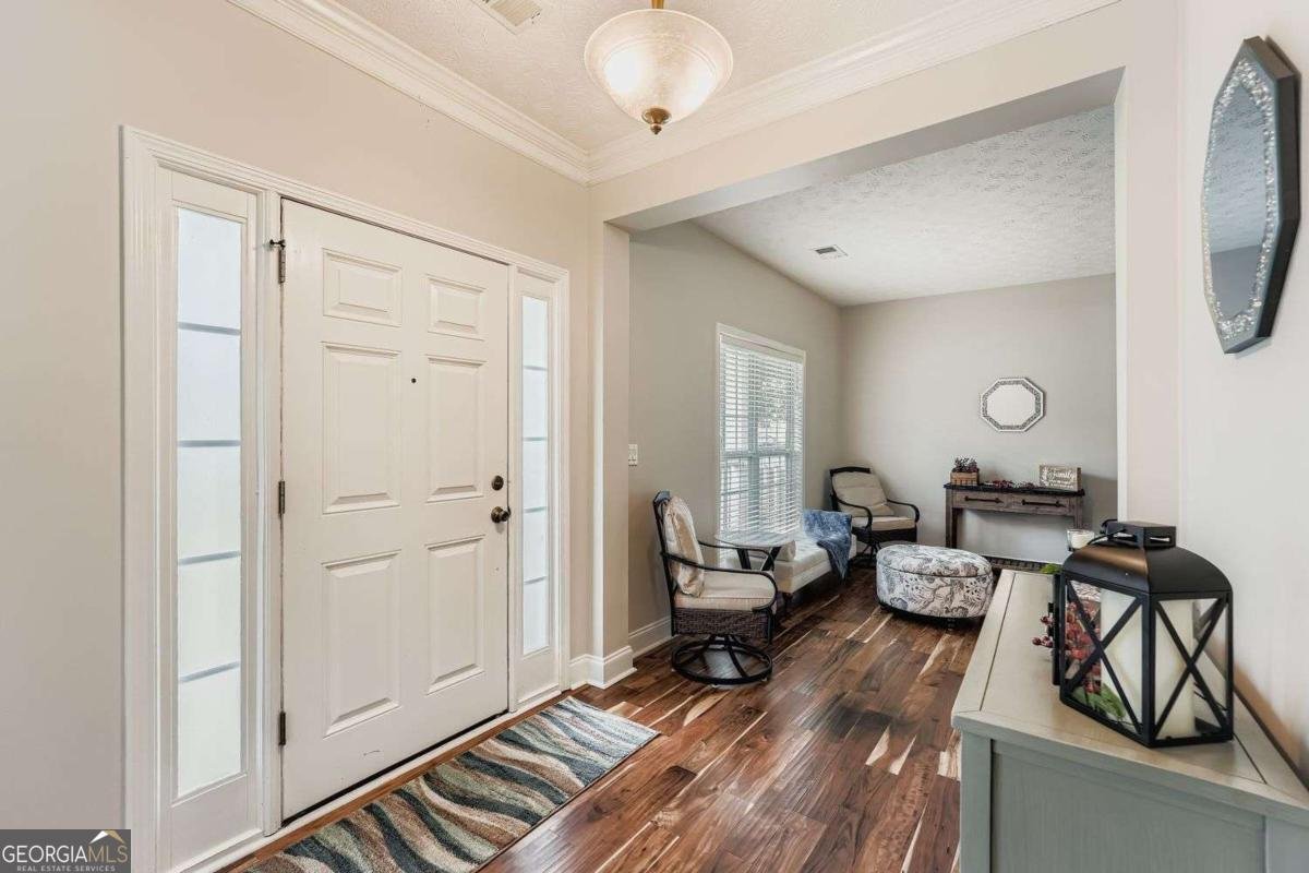 2409 Caneridge Point Marietta - 3