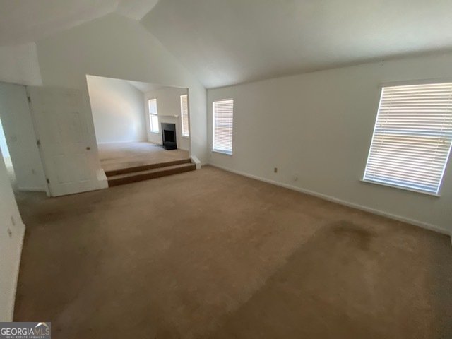 5159 Estonian Drive Fairburn - 2