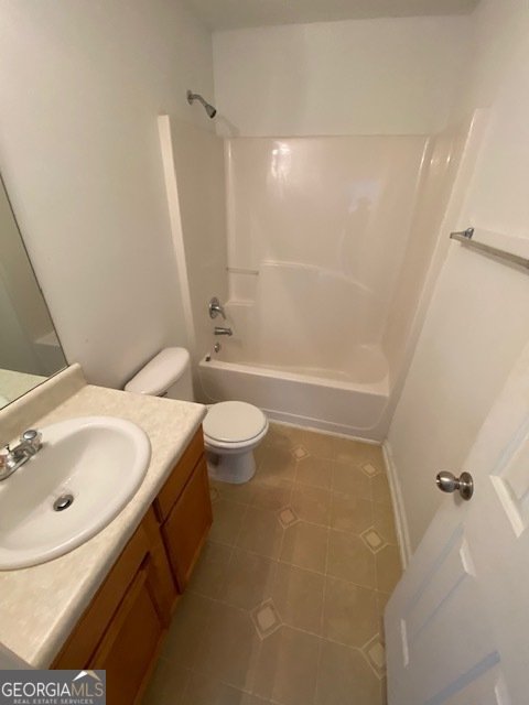 5159 Estonian Drive Fairburn - 22