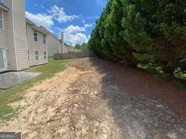 5159 Estonian Drive Fairburn - 25