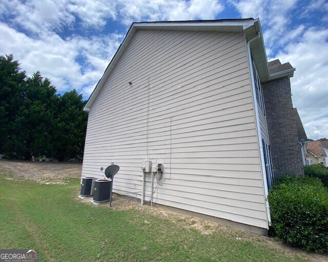 5159 Estonian Drive Fairburn - 27