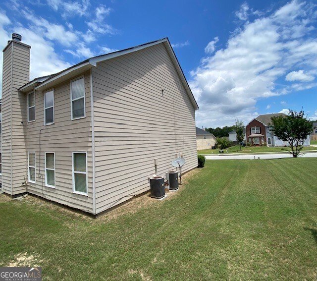 5159 Estonian Drive Fairburn - 28
