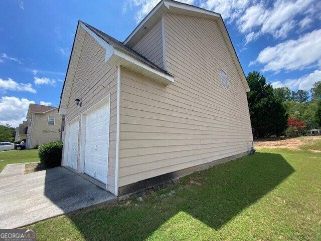 5159 Estonian Drive Fairburn - 29