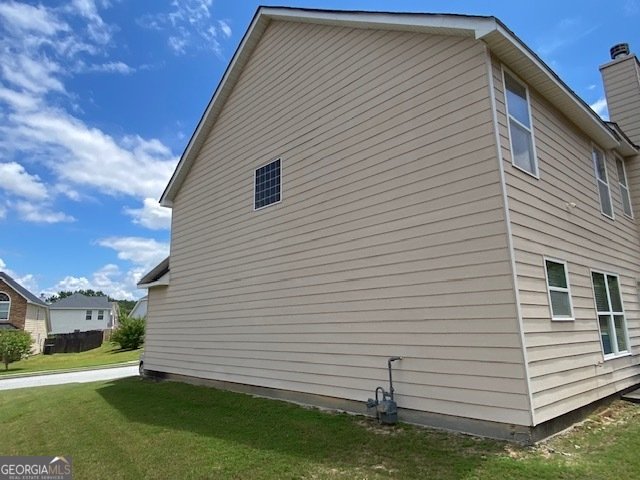 5159 Estonian Drive Fairburn - 30