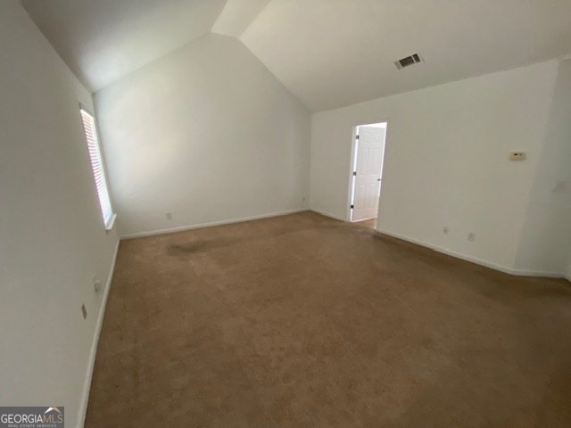 5159 Estonian Drive Fairburn - 4