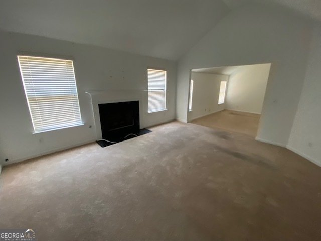 5159 Estonian Drive Fairburn - 7