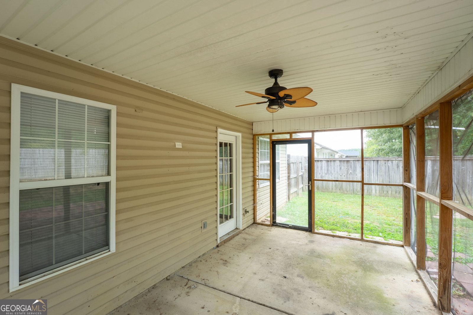 124 Colony Circle Fort Oglethorpe - 2