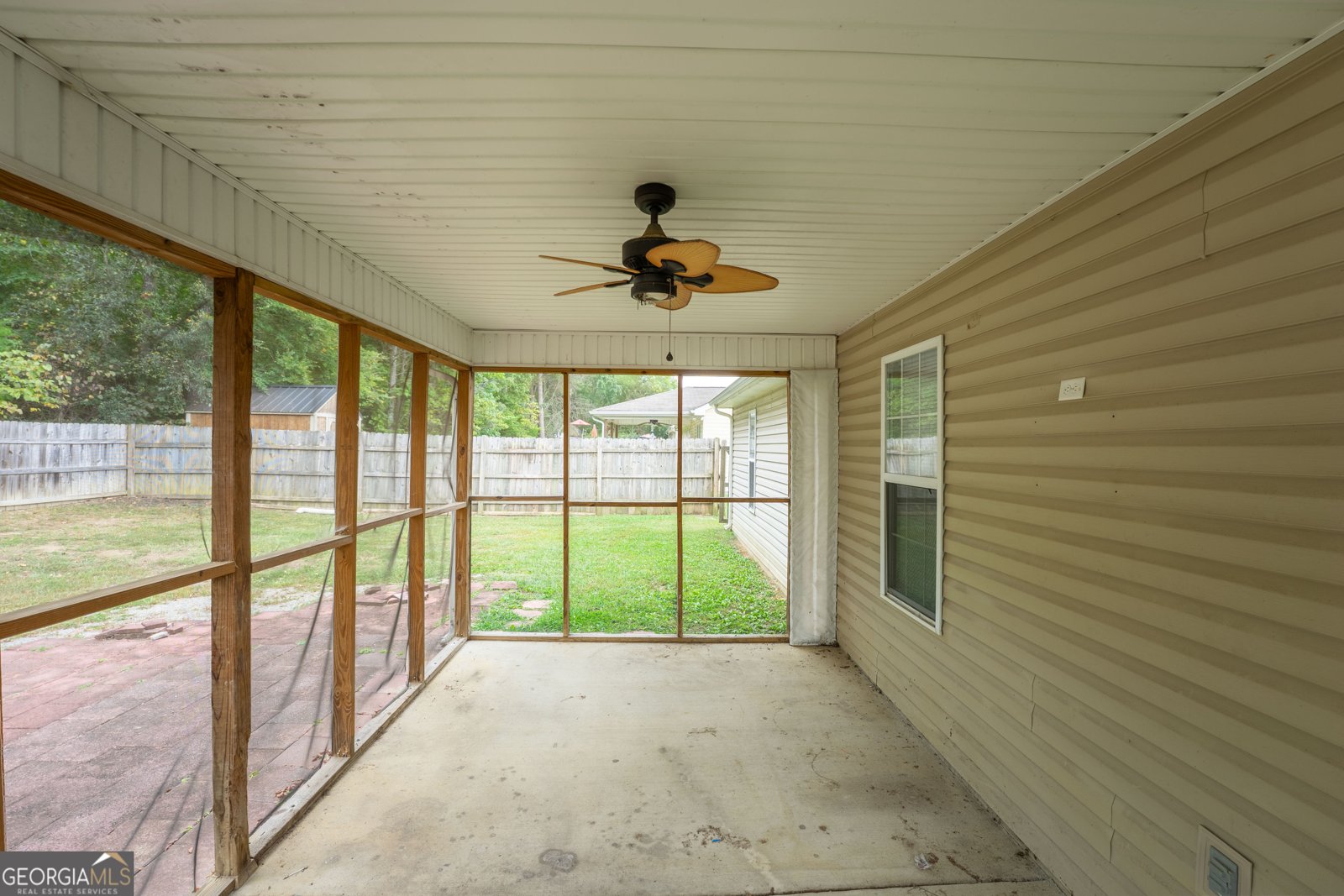 124 Colony Circle Fort Oglethorpe - 3