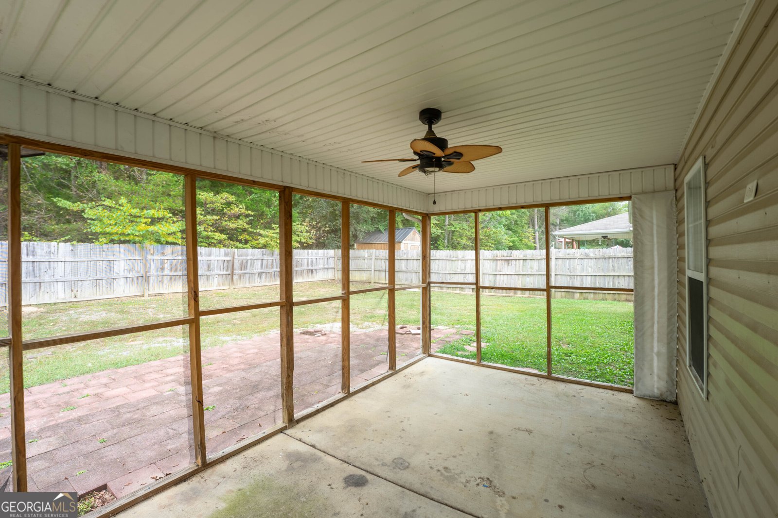 124 Colony Circle Fort Oglethorpe - 4