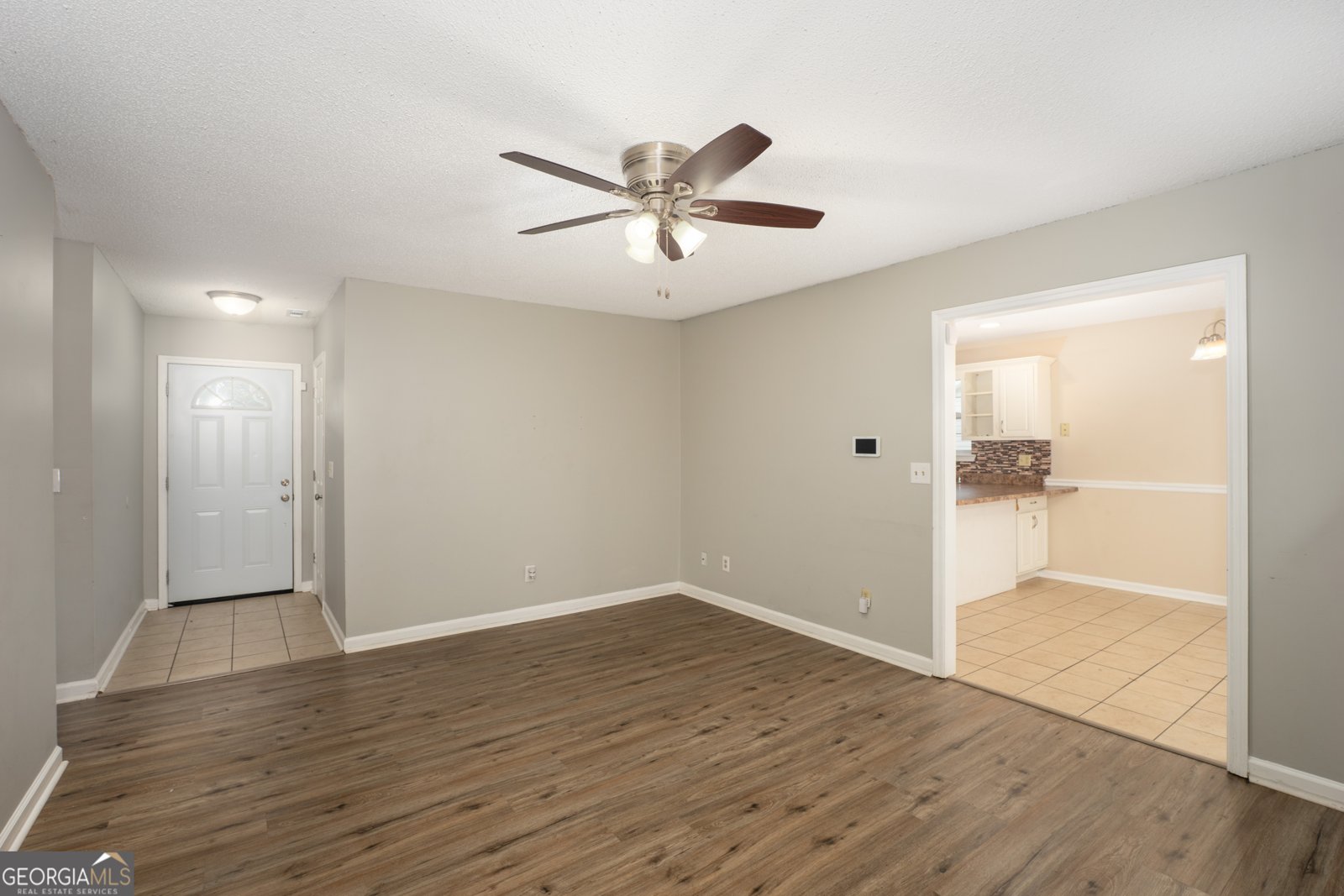 124 Colony Circle Fort Oglethorpe - 5