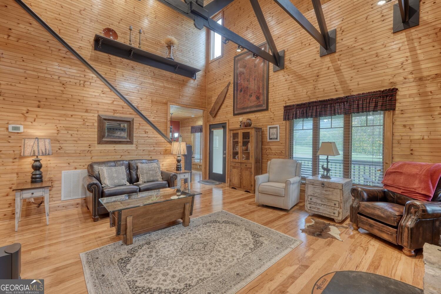 6229 Barnyard Lane Young Harris - 10