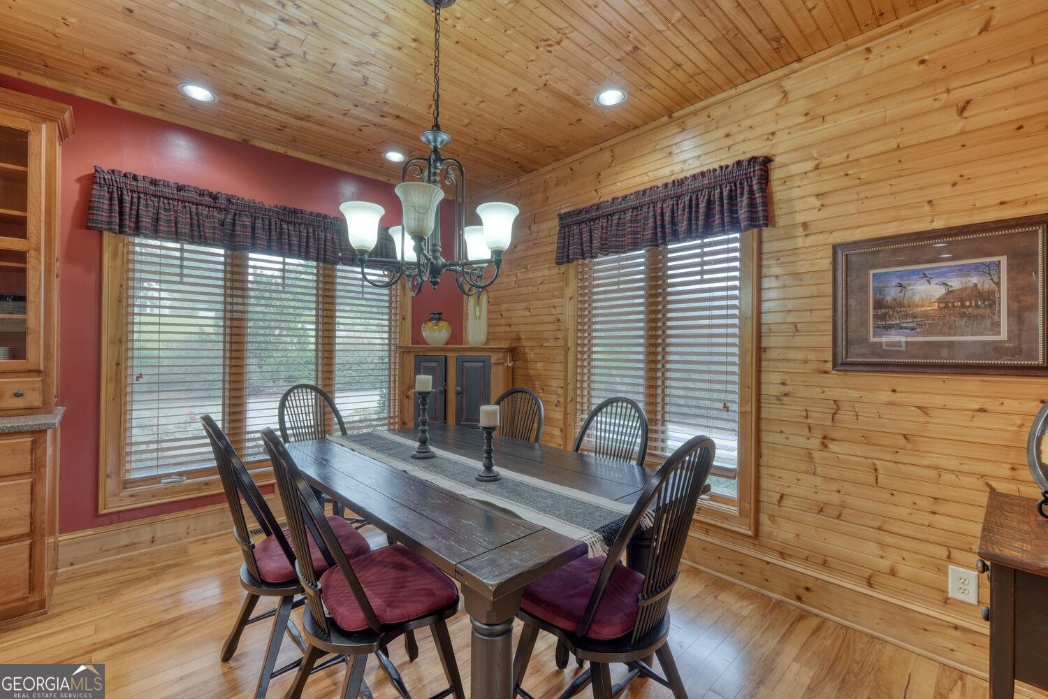 6229 Barnyard Lane Young Harris - 11