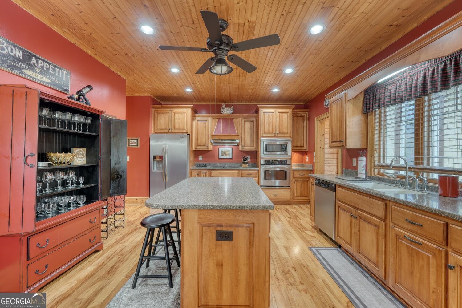 6229 Barnyard Lane Young Harris - 12