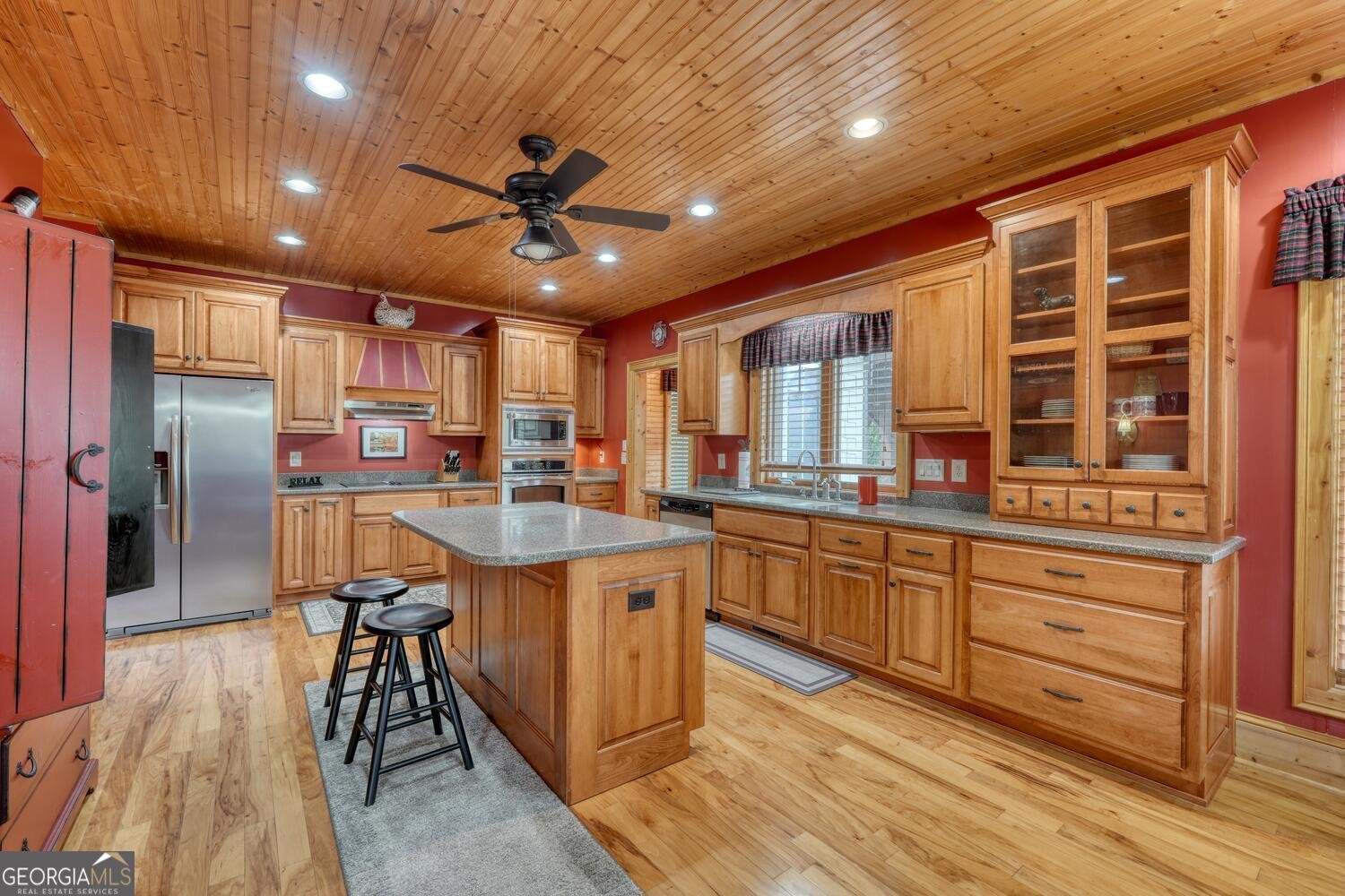 6229 Barnyard Lane Young Harris - 13