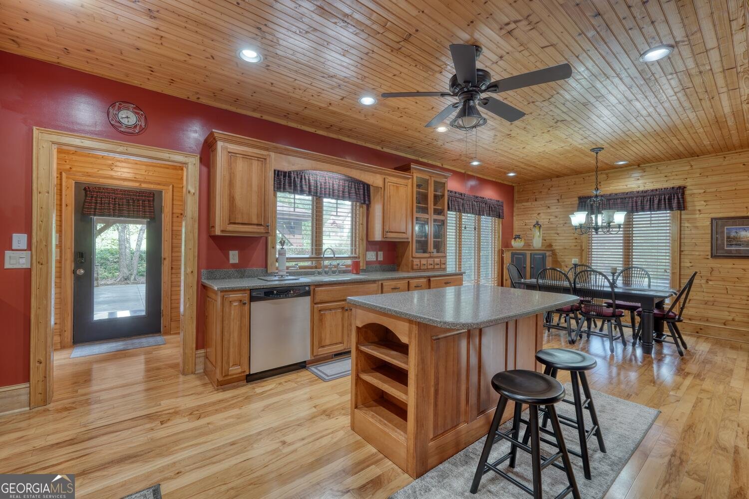 6229 Barnyard Lane Young Harris - 14