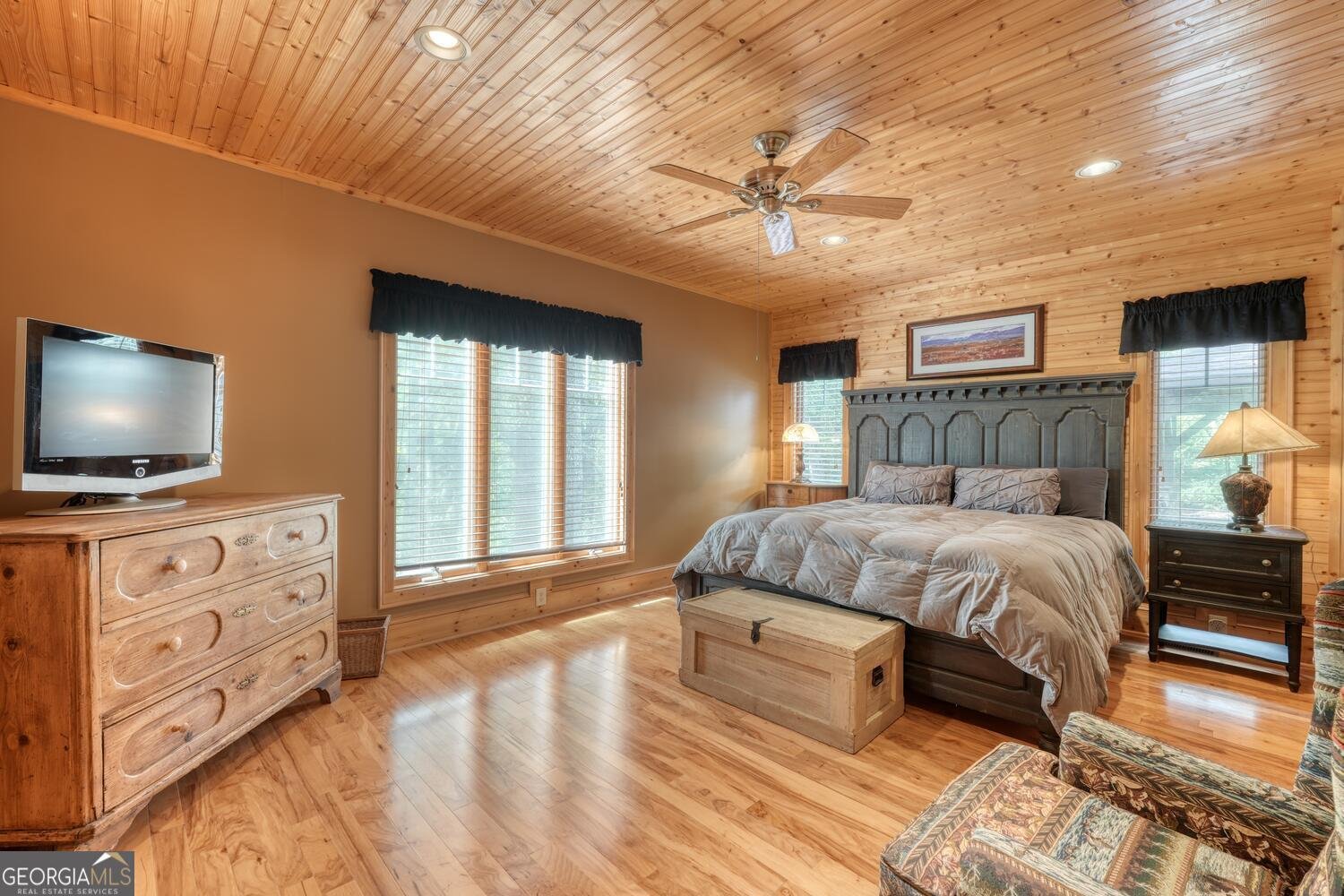 6229 Barnyard Lane Young Harris - 17