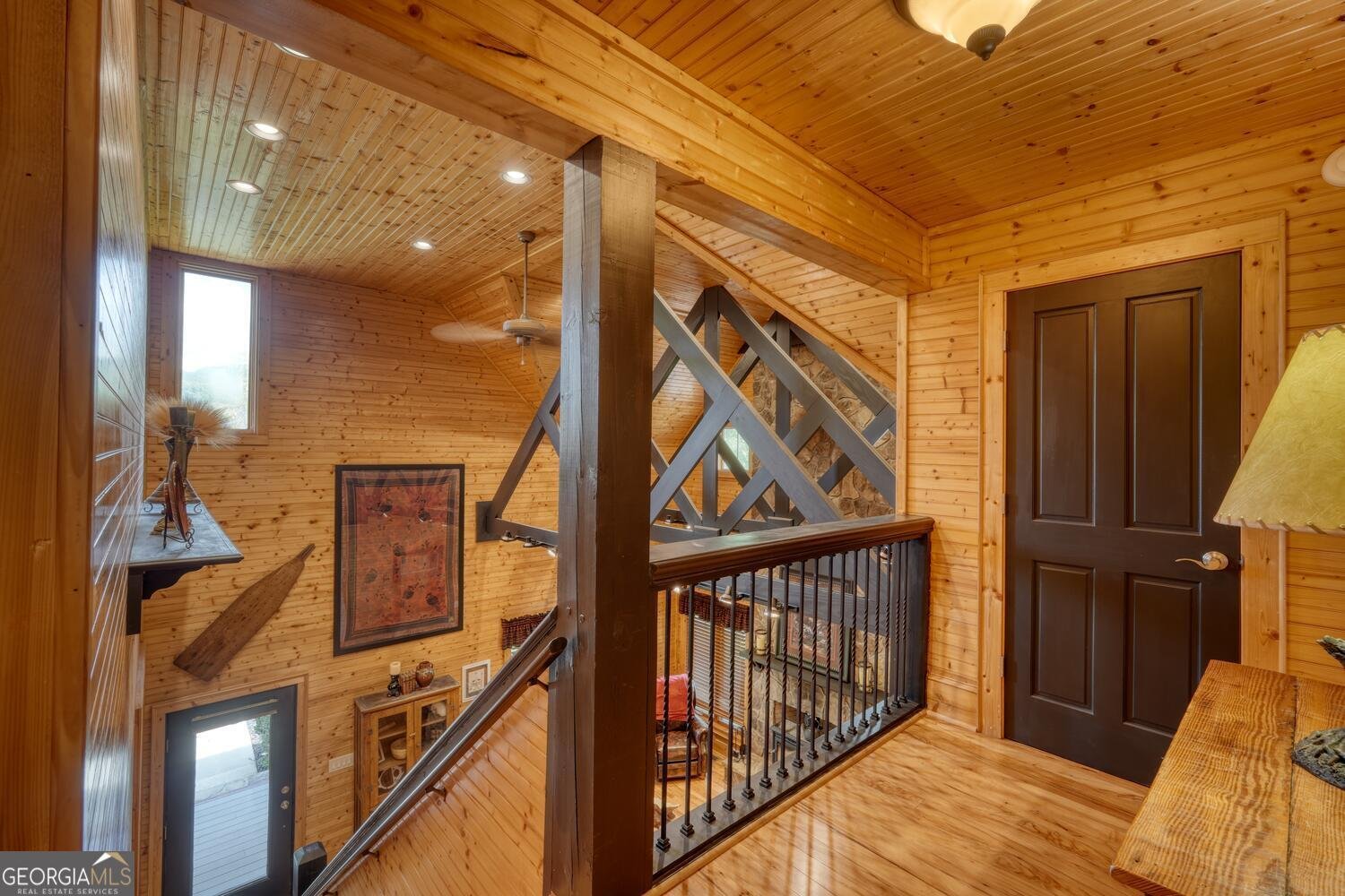 6229 Barnyard Lane Young Harris - 21