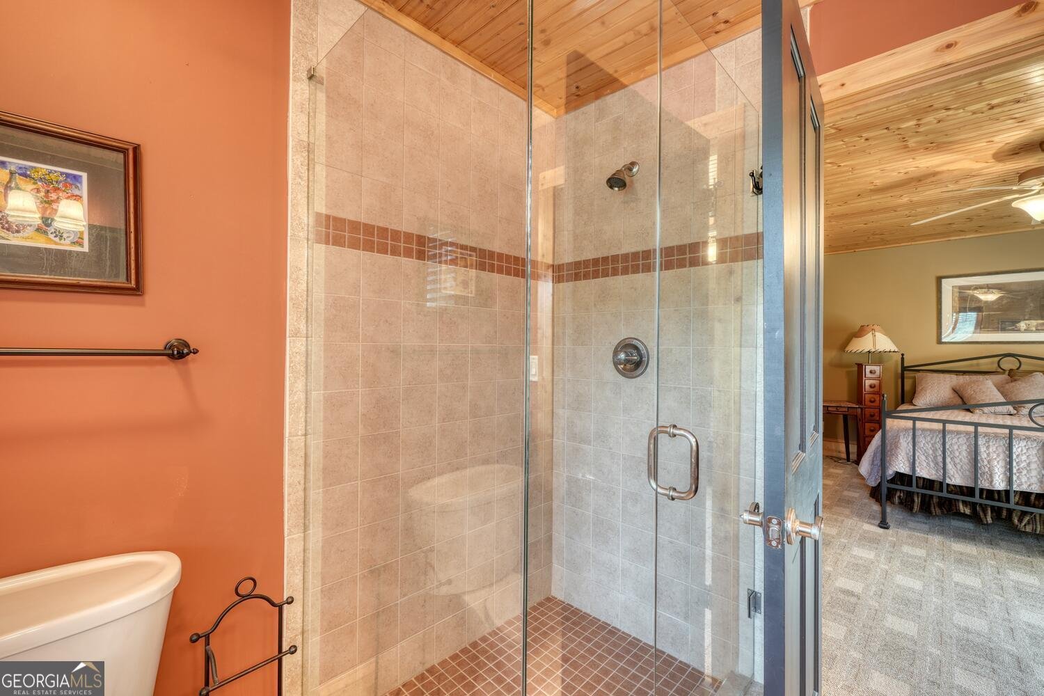 6229 Barnyard Lane Young Harris - 25