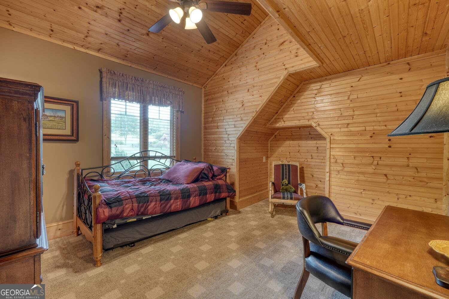 6229 Barnyard Lane Young Harris - 26