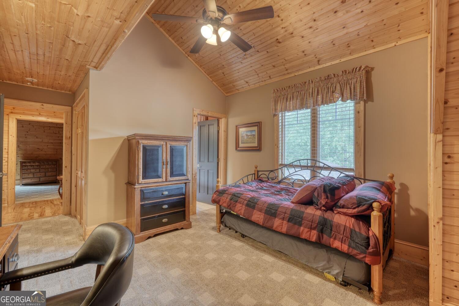 6229 Barnyard Lane Young Harris - 27