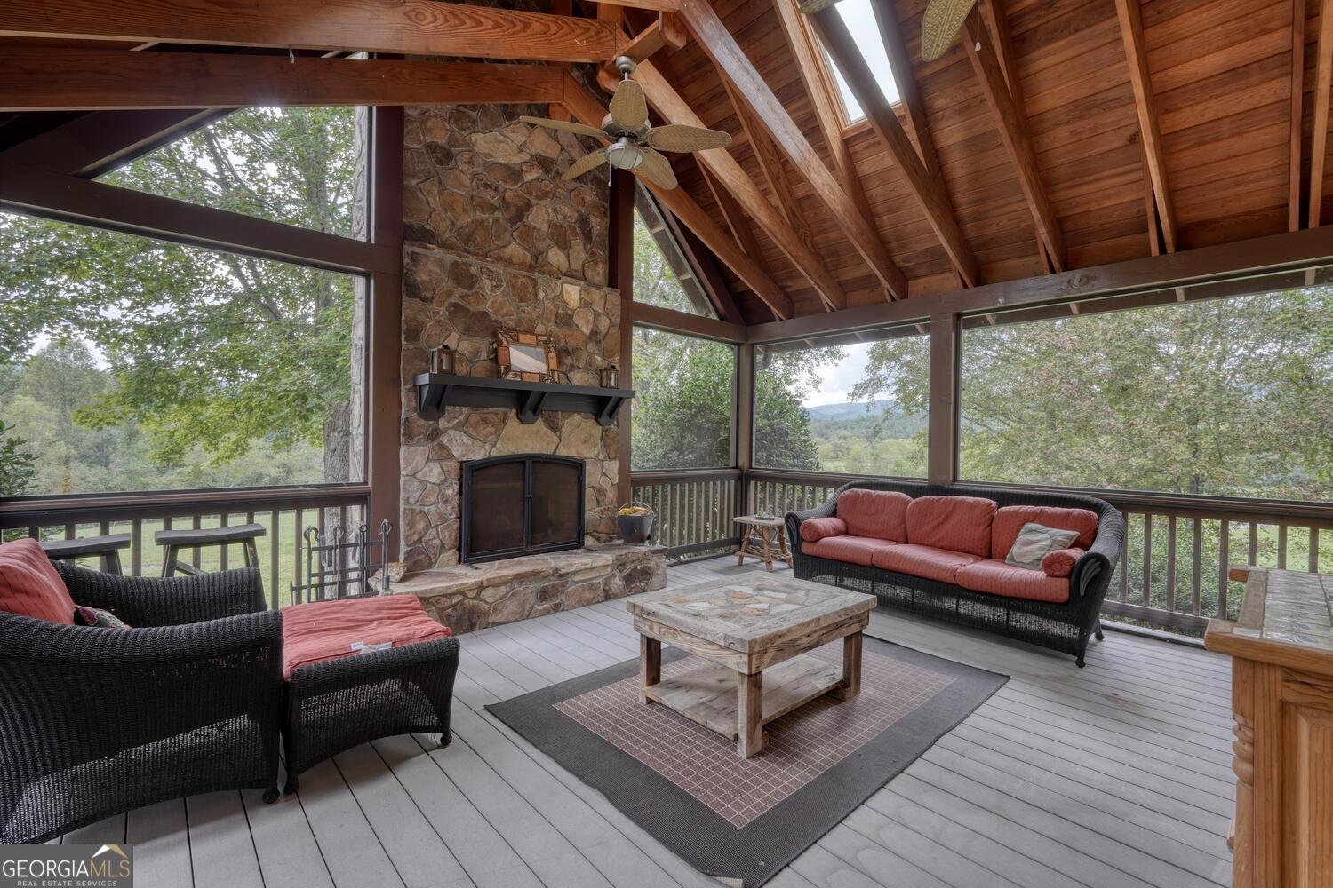 6229 Barnyard Lane Young Harris - 29