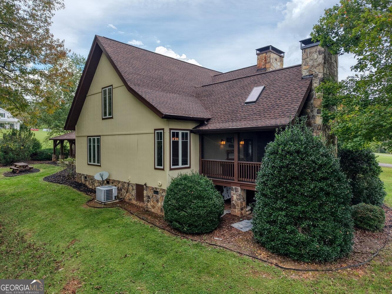 6229 Barnyard Lane Young Harris - 3