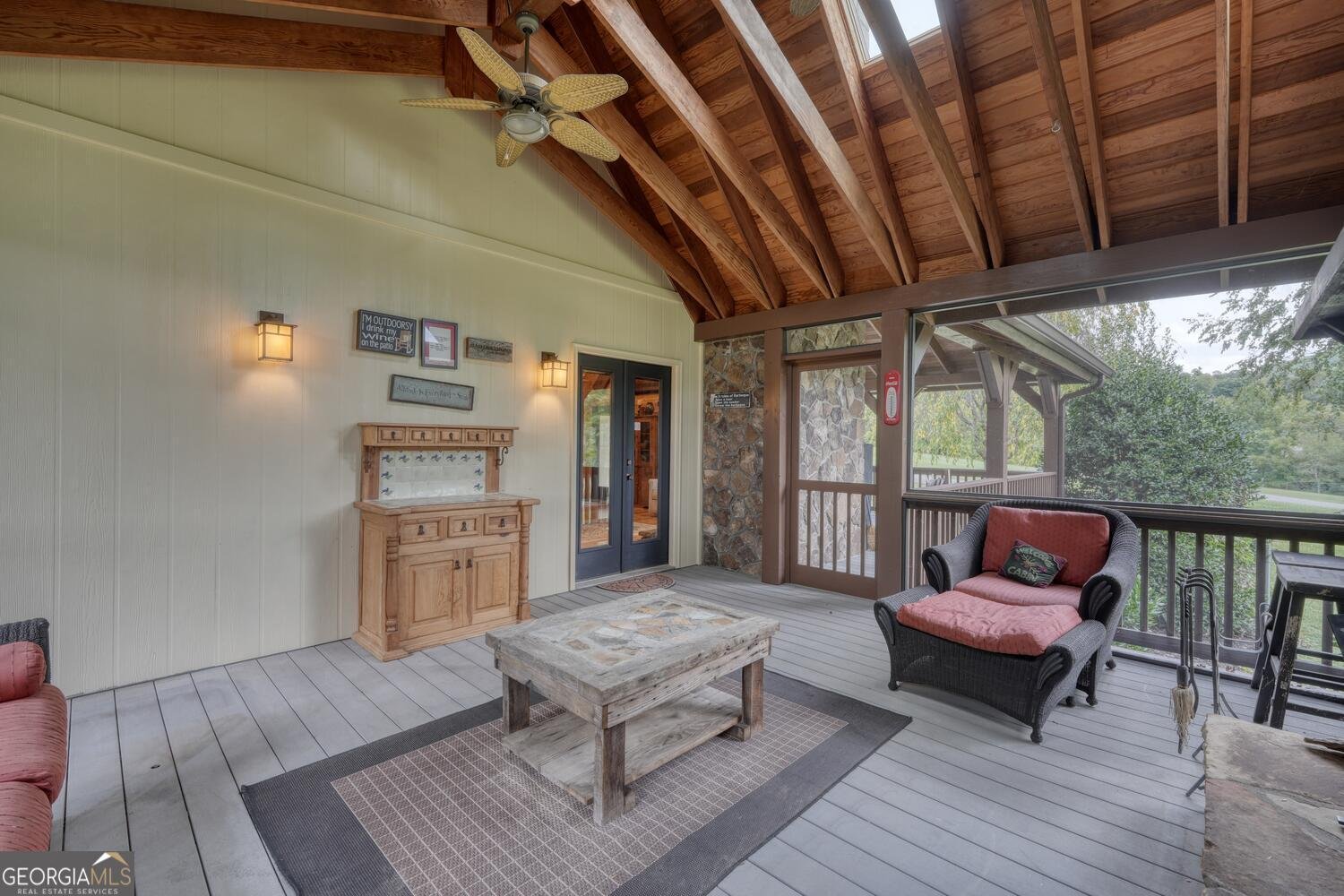 6229 Barnyard Lane Young Harris - 30