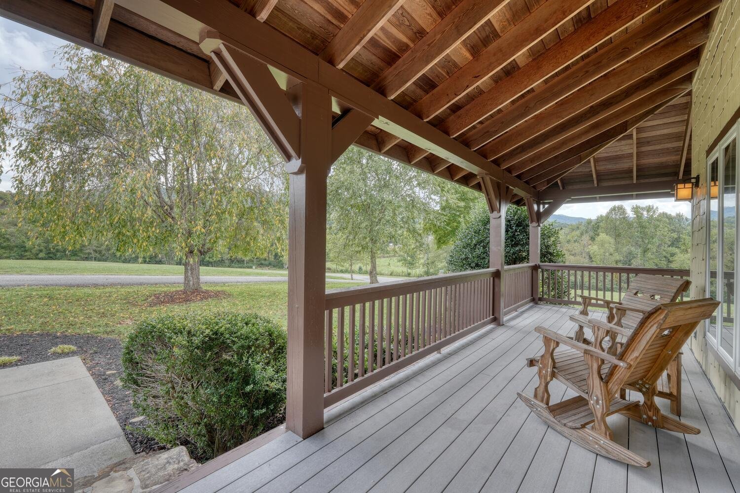 6229 Barnyard Lane Young Harris - 31