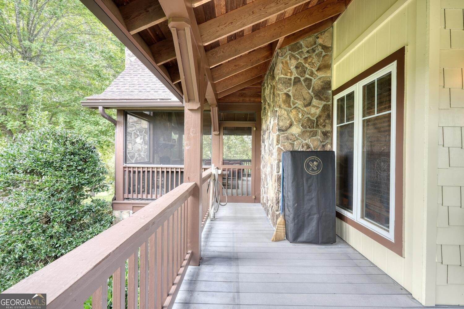 6229 Barnyard Lane Young Harris - 32