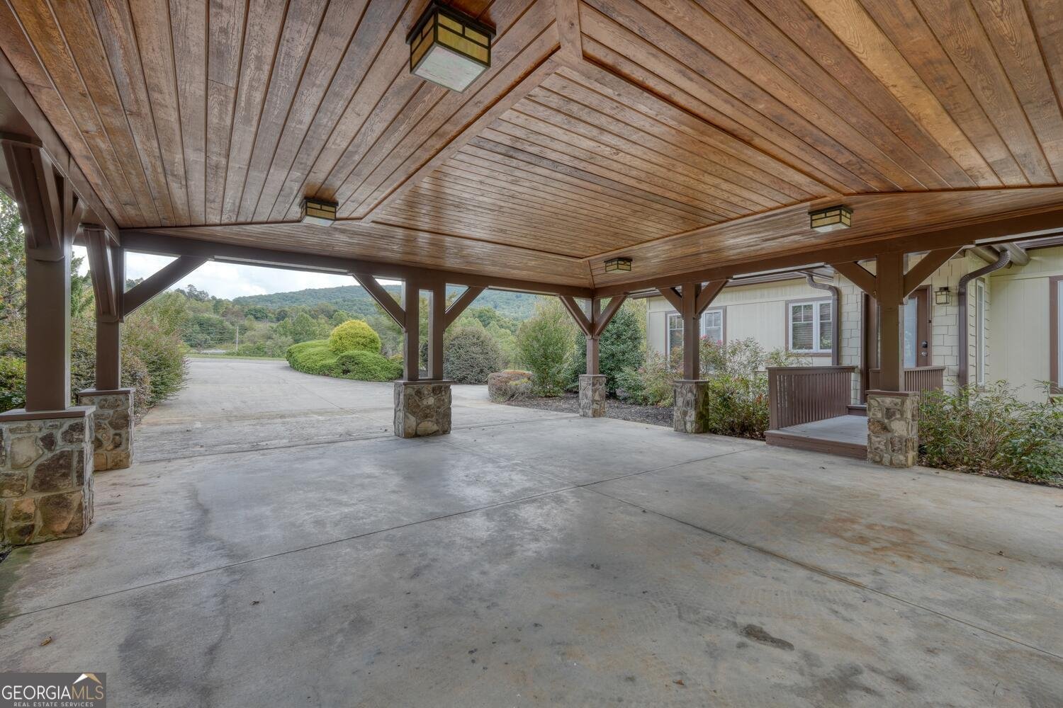 6229 Barnyard Lane Young Harris - 33