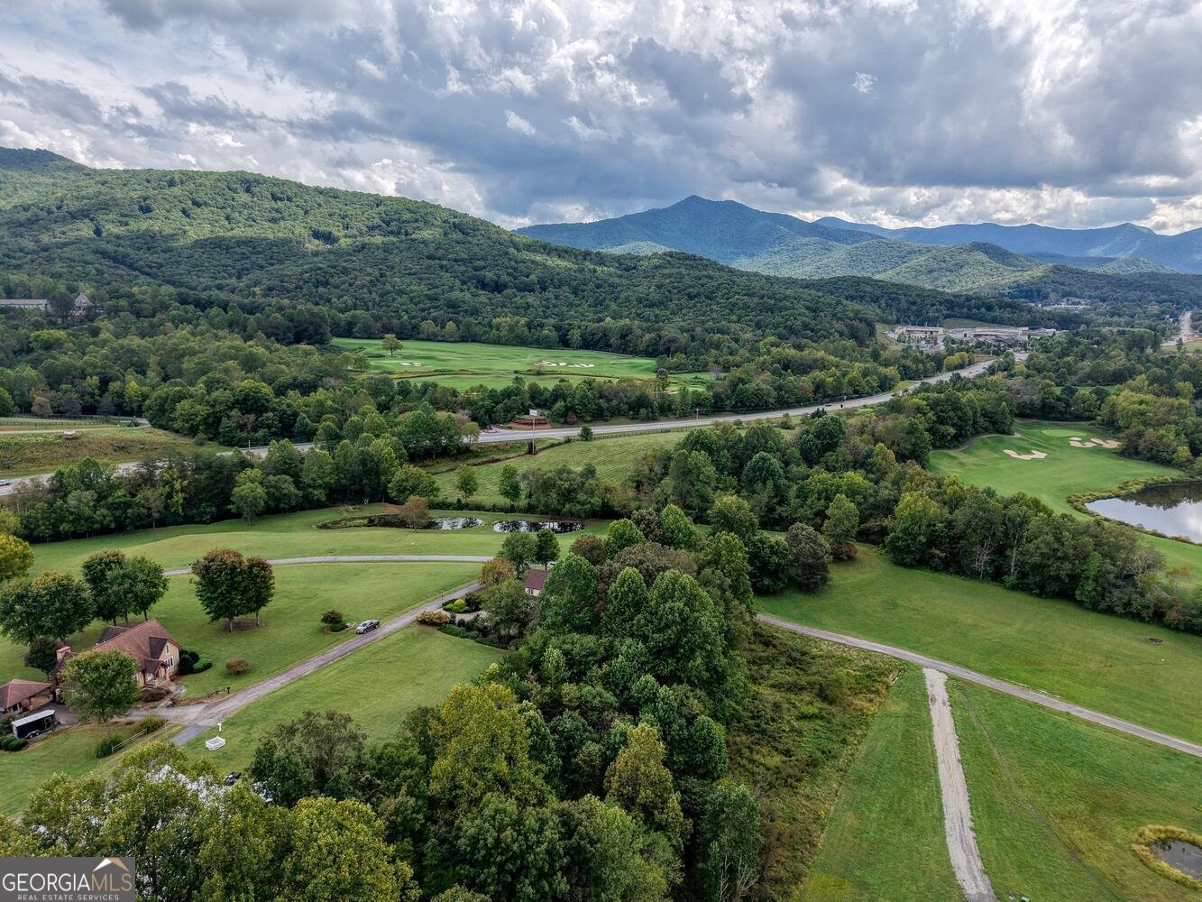 6229 Barnyard Lane Young Harris - 34